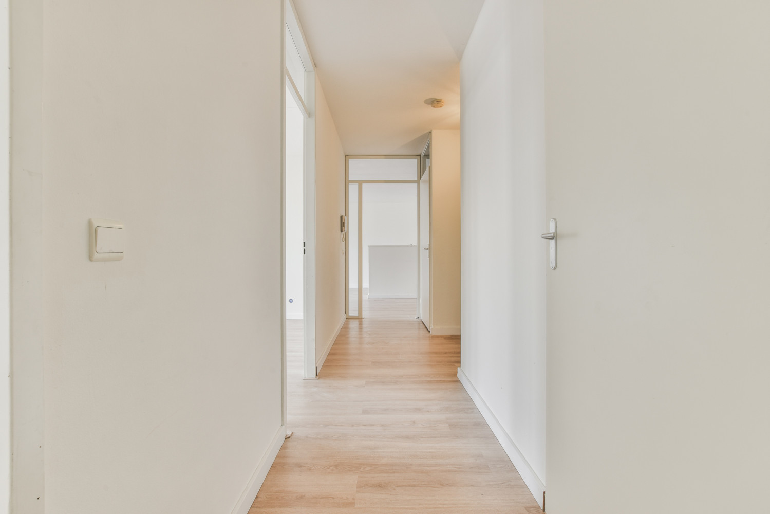 Appartement te huur: IJburglaan 669,, Amsterdam