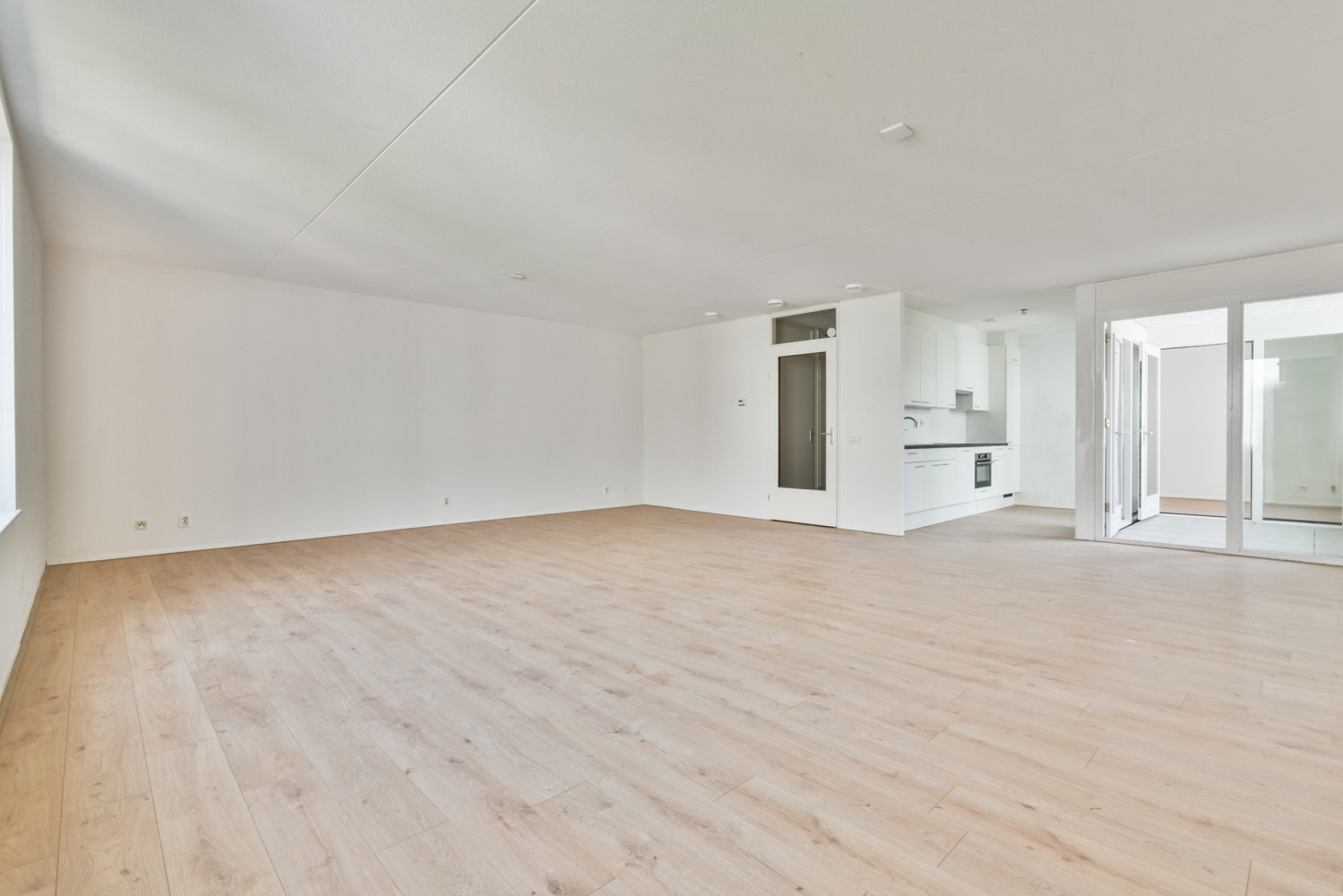 LIV residential - Woning IJburglaan 711, Amsterdam in Amsterdam amsterdam