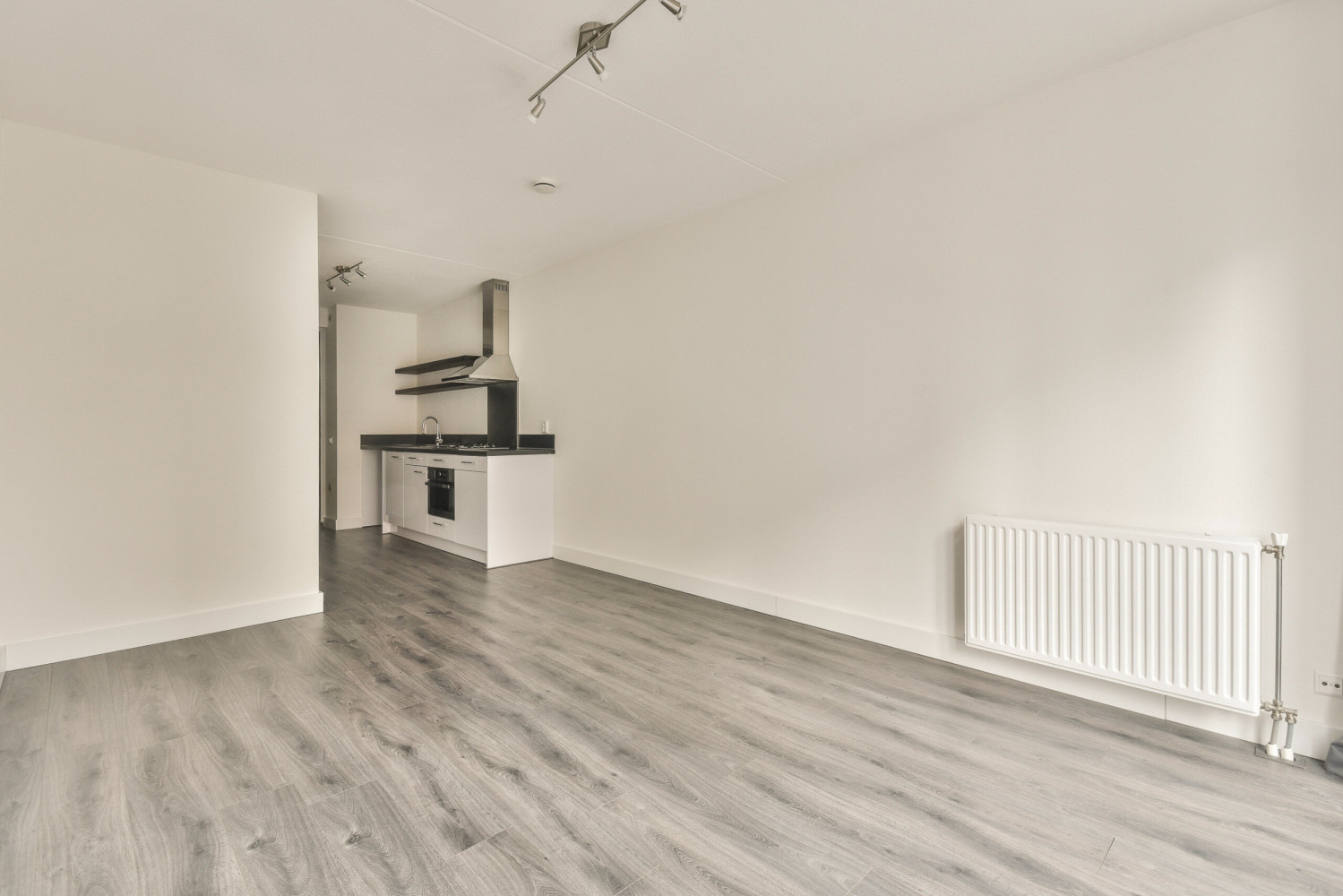 Studio Waldorpstraat 309 C — foto 1