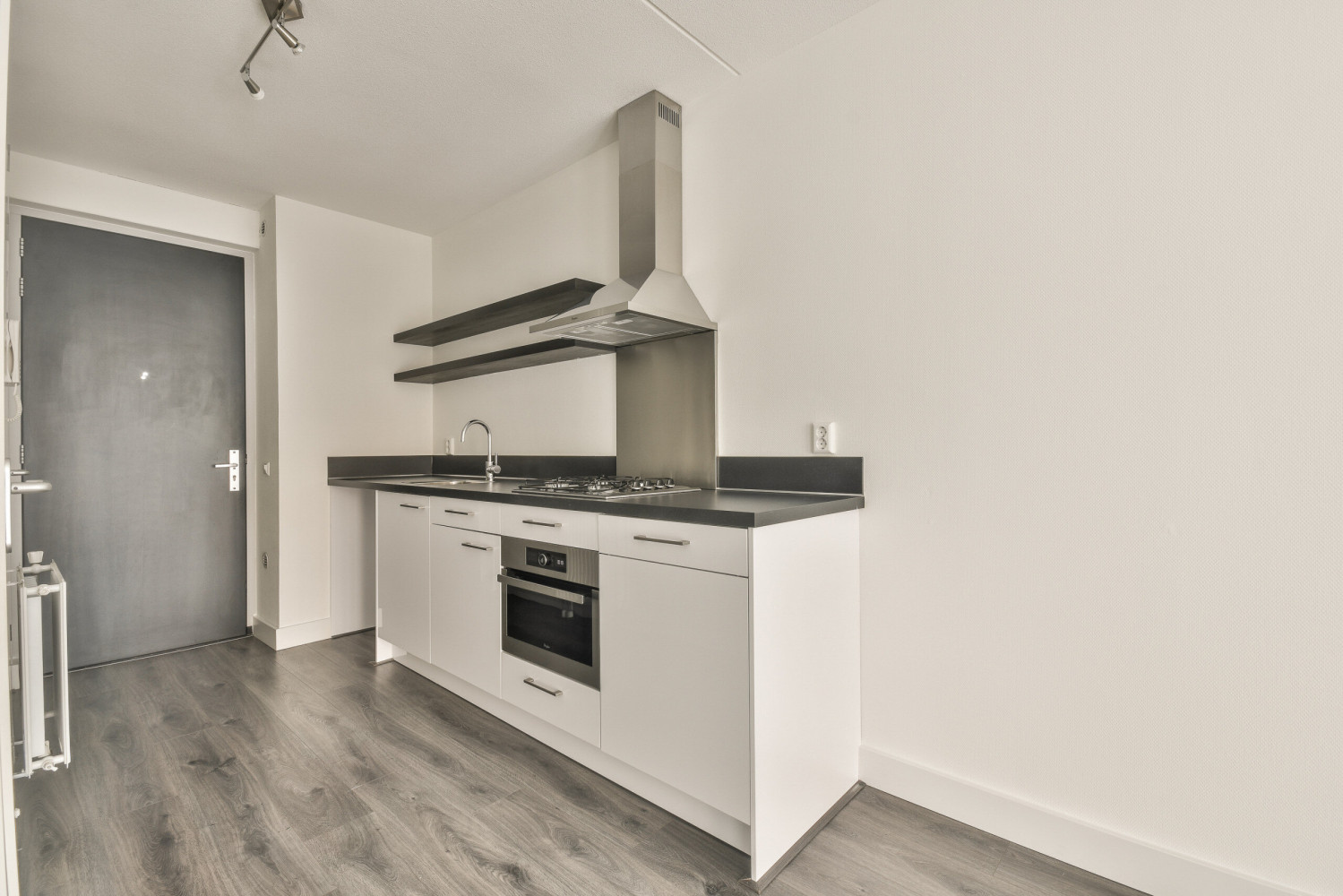 Studio Waldorpstraat 309 C — foto 2