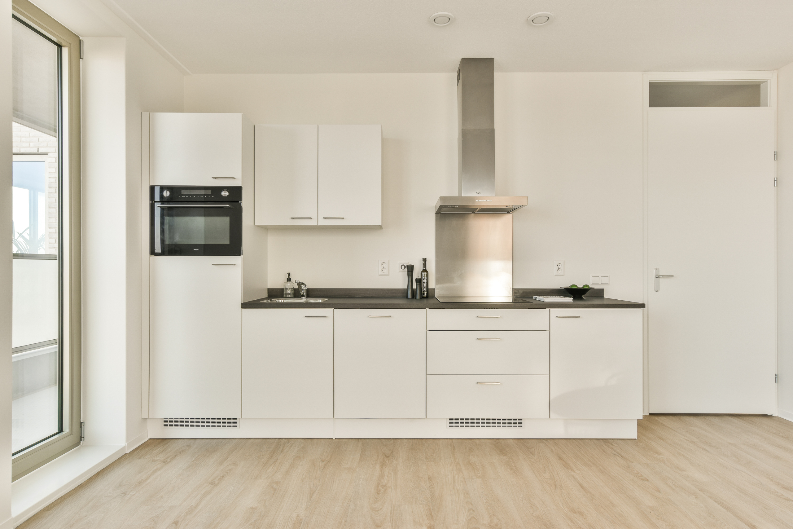3-oda daire – 69 m²