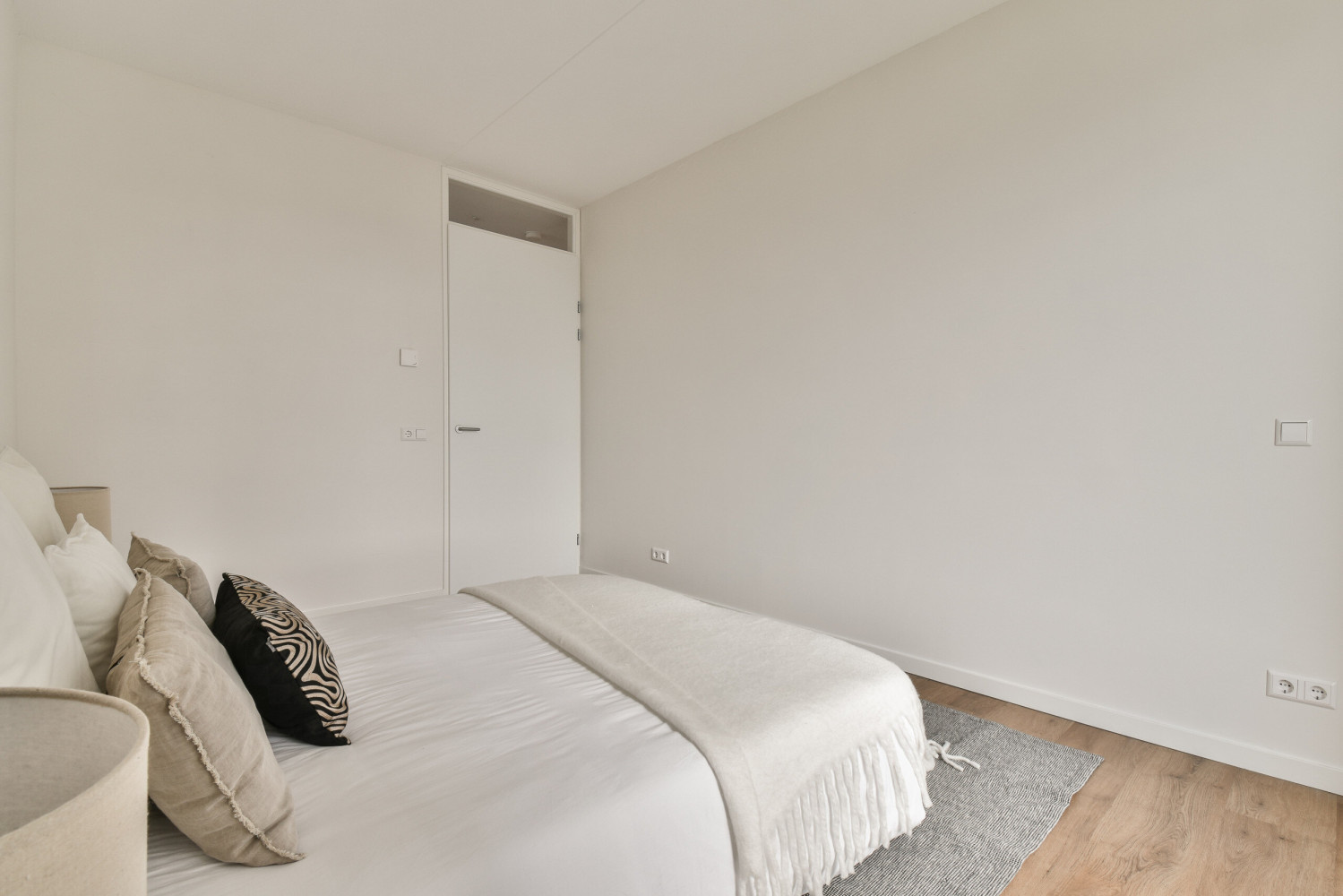 Appartement in Amsterdam