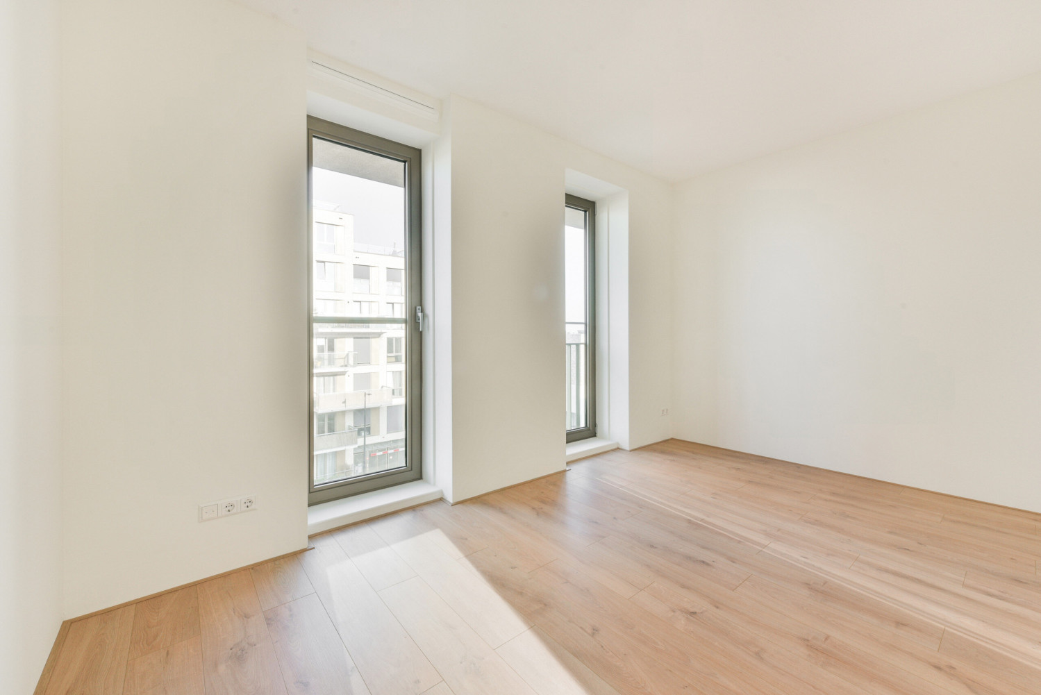 Appartement in Amsterdam