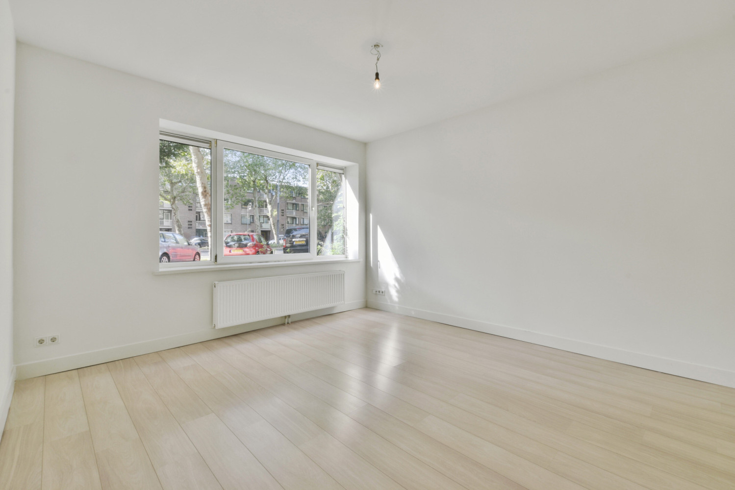 Appartement te huur: Insulindeweg 111H, Amsterdam