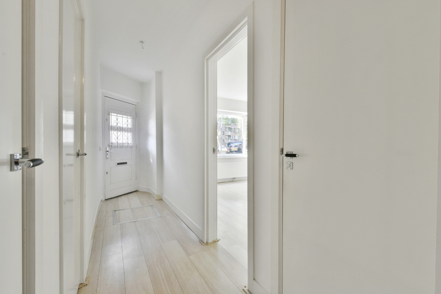 Appartement te huur: Insulindeweg 111H, Amsterdam