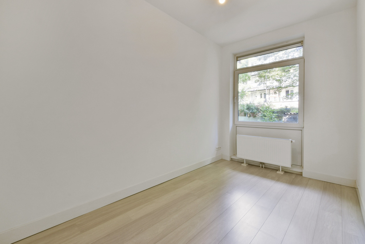 Appartement te huur: Insulindeweg 111H, Amsterdam