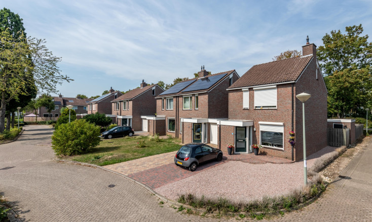 Kasteel Keverbergstraat 57  6043HZ Roermond Roermond