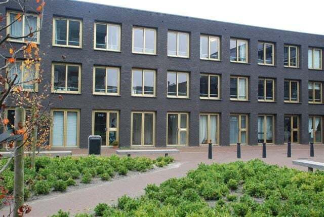 Appartement Sanne Sanneshof 2