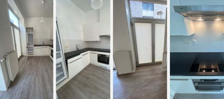 Appartement Sanne Sanneshof 2 — foto 2